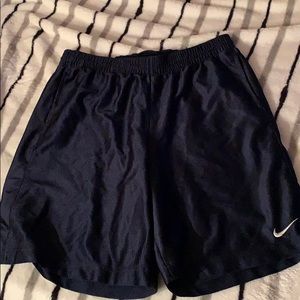 Nike shorts